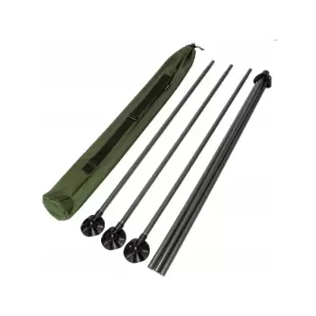 NGT Weighing Tripod stojak trójnóg do ważenia